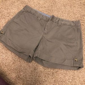 Banana Republic shorts